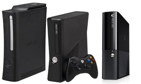 Xbox 360 Specifications And Game List