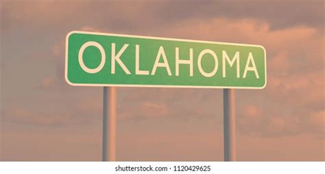278 Welcome To Oklahoma Images Stock Photos And Vectors Shutterstock