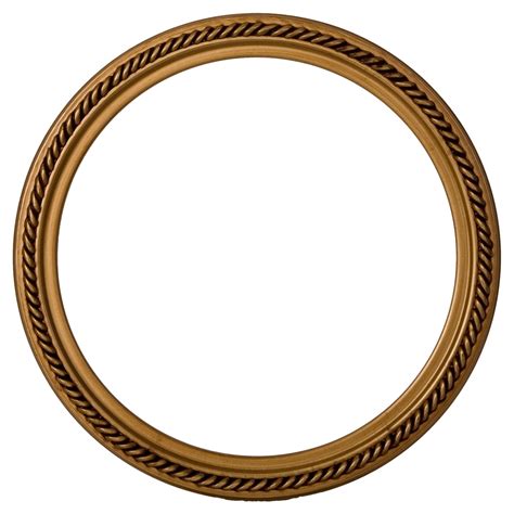 Circle Frame Png All Png All