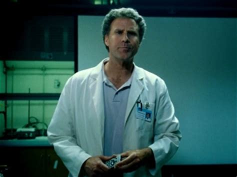 This is going to sound weird but, for a second, i think you took on the shape of a unicorn. 2. Will Ferrell - Rotten Tomatoes
