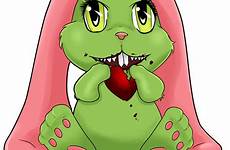 evil bunny clipart frog empire gateway publishing company website webstockreview