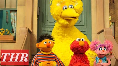 Cast Of Sesame Street Play How Well Do You Know Your Friend Thr Apps Off 24