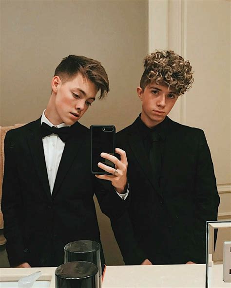 Why Dont We Imagines Zach Brothers Best Friend Jack Avery Zach