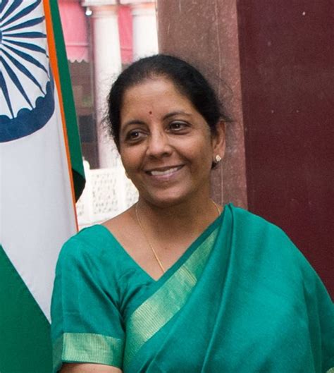 The establishment of a single regulator for higher education — the higher education commission of india (heci) — which could. Nirmala Sitharaman : India 'ready and alert' for any ...