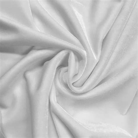 Stretch Velvet Fabric Fashion Fabric Pine Crest Fabrics
