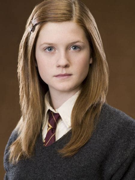 Why Do People Hate That Harry Potter Ended Up With Ginny Weasley