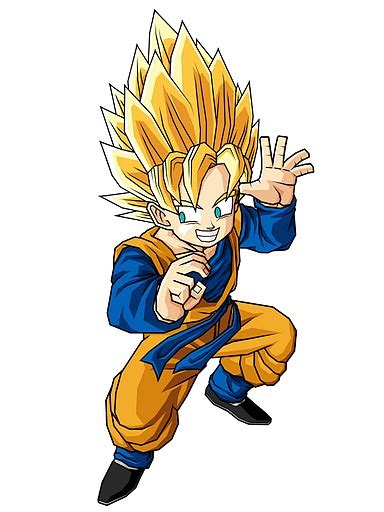 Maybe you would like to learn more about one of these? DRAGON BALL Z WALLPAPERS: Goku super saiyan 1