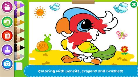 Top 7 Drawing Apps On Android For Kids