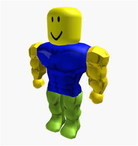 Roblox Noob Character Boy