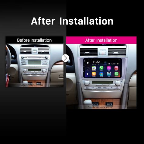 Bluetooth going out is fine. 9 inch 1024*600 touchscreen 2007 2008 2009 2010 2011 ...