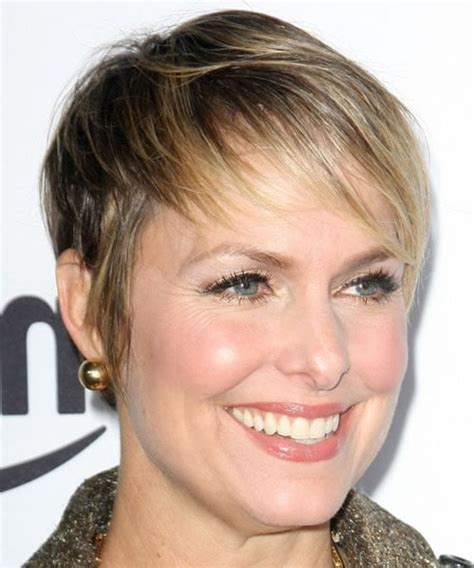 Short Haircuts For Women Over 65 In 2020 2021
