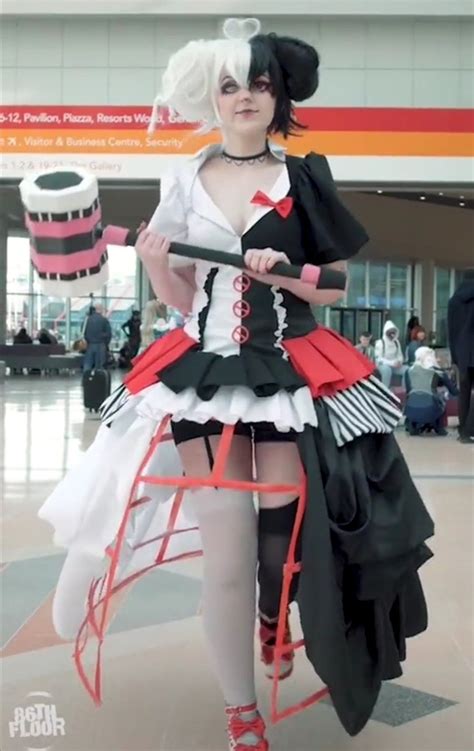 Anime Cosplay Ideas Female Anime Cosplay Female Ideas Bodbocwasuon