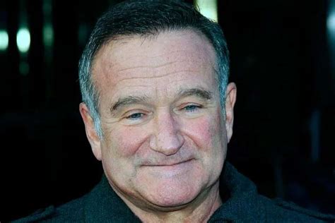 La Historia Detrás De La Autopsia A Robin Williams La Opción De Chihuahua