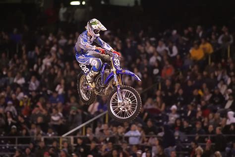 Motocross legend jason lawrence was spotted in florida doing a little riding. Jason Lawrence - Vital MX: Best of Supercross 2008 ...