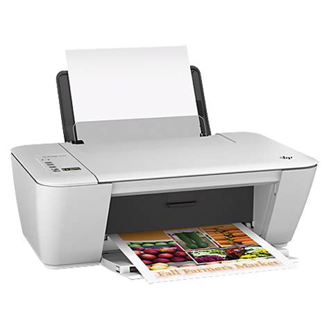 Hp Deskjet 2540 Wireless Color All In One Inkjet A9u22ab1h Bandh