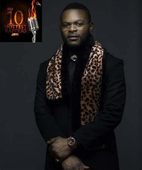 The 10 Hottest Rappers In Africa 2015 9 Falz Nigeria