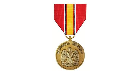 4 Things You Didnt Know About The Easiest Medal Youll Ever Earn We