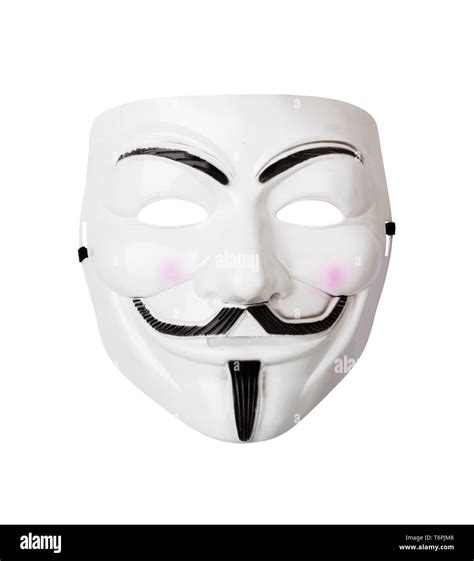 Computer Hacker Anonymous Mask Hi Res Stock Photography And Images Alamy