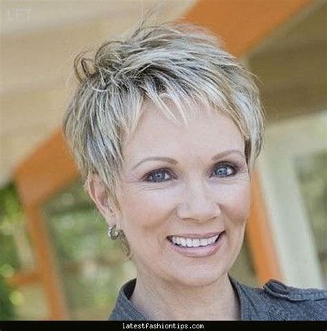 We did not find results for: Image result for short haircuts for women over 50 back ...