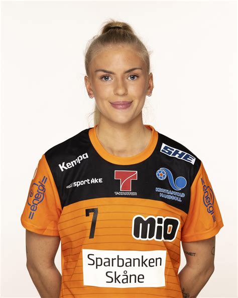 Tindra Sundin Career And Statistics Ehf