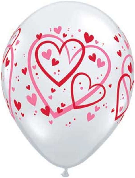 Cat Balloon Package Grumpy Cat Hugs And Kisses Balloons Heart Etsy