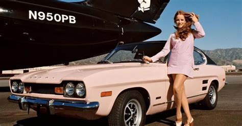 Connie Kreski And Her Lost Shelby Gt