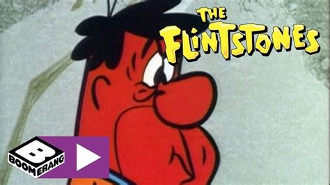 Top 166 Fred Flintstone Cartoon Youtube