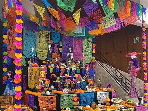 Ideas De Altar Chiapas Altares Dia De Muertos Altares De Muertos Hot