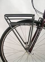 Images of Front Pannier Rack For Mountain Bike
