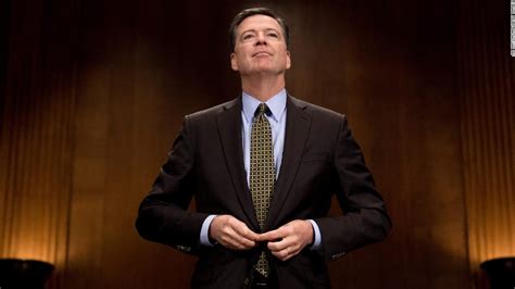 James Comey Testimony Live Updates Cnnpolitics