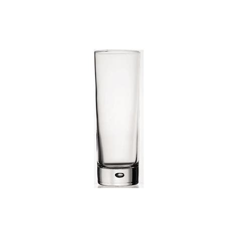 Centra Tall Hiball Glass 10 5oz 31cl Noble Express