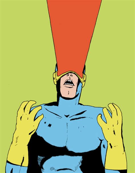 Cyclops X Men  Bing Images Superhero Poster Comics Love