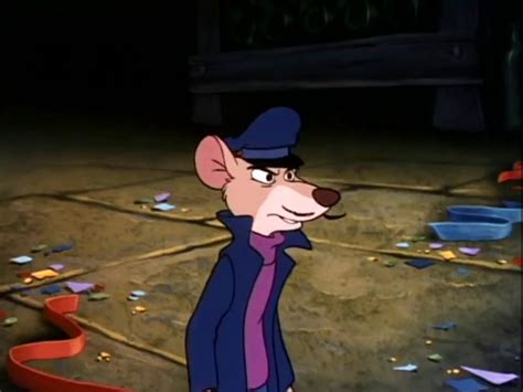 Basil The Great Mouse Detective Tv Guide