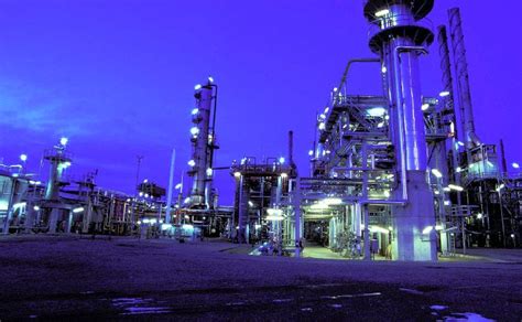 Several Refining Projects Are Scheduled In Asia And The Middle East