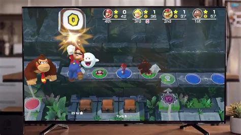 Más de 770 ofertas a excelentes precios en mercadolibre.com.ec. E3 2018 - Anunciado Super Mario Party para Nintendo Switch ...