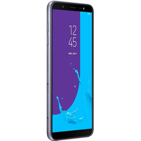 Samsung Galaxy J8 J810 Dual Sim 32gb Smartphone Sm J810ds Lvdr