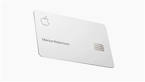 Check spelling or type a new query. Apple Credit Card is Launched, Will be Accepted Worldwide