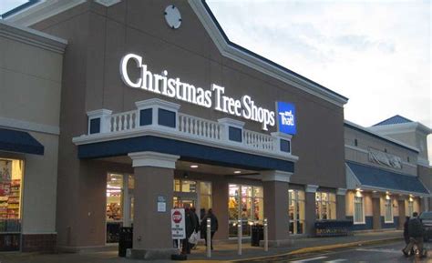 Address, contact information, & hours of operation for all christmas tree shops locations. 5 Unique Things You Never Know About Christmas Tree Shop ...
