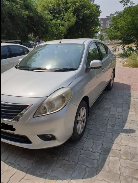 Maximum comfort and awesome drive experience.car is feature laden and has all features like terrain control, drive assist, 360 park assist, climate control.very good road discontinued nissan cars. Used Nissan Sunny XV Petrol in Amritsar 2012 model, India ...
