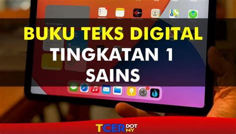 Buku teks geografi tingkatan 5 2018 buku teks geografi tingkatan 5 pdf format buku teks geografi tingkatan 3 kssm pdf buku teks hubungan etnik pdf samsul amri buku teks hafazan tahun 3 buku teks jawapan tahun 6 buku teks get smart tahun 3 buku teks ibadah kafa tahun 2 t blue. Buku Teks Digital Subjek Sains Tingkatan 1 - TCER.MY