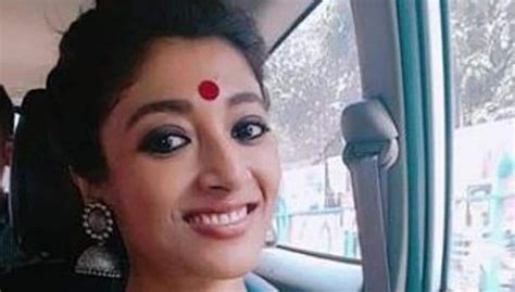Hate Story Actor Paoli Dam Is Married See Photos Video From Her