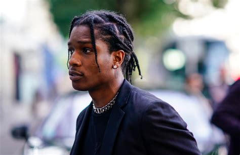 Us Warned Sweden Of ‘negative Consequences If Asap Rocky Case Wasnt