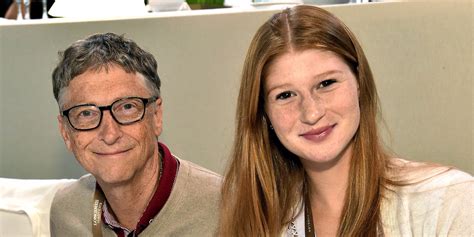 Bill Gates And His Kids Went To Lakeside School In Seattle Business
