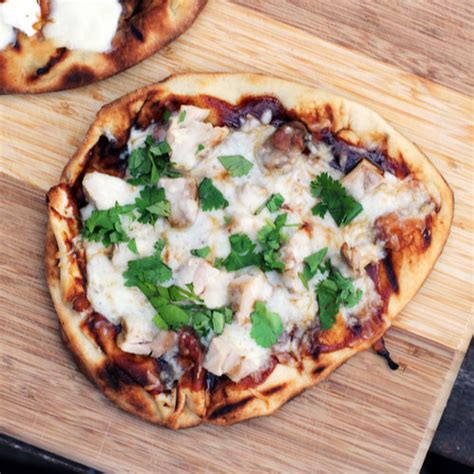 The world's most versatile vegetable is cauliflower. This Week for Dinner: Perfect Barbecue Chicken Pizza ...