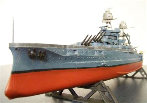 Revell USS Arizona ScaleModelGuy Home