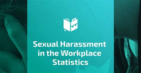 50 shocking statistics on sexual harassment you must know 2023