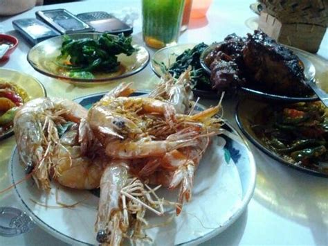 Warung Melati Khas Parahyangan Restaurant Medan Restaurant Reviews