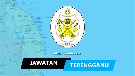 Portal jawatan kosong terkini ingin berkongsi maklumat peluang pekerjaan di pusat pembangunan kemahiran negeri terengganu (tesdec) yang kini dibuka untuk warganegara malaysia dan kepada mereka yang berminat serta berkelayakan dipelawa untuk mengisi kekosongan jawatan ini seperti. Jawatan Kosong Terengganu - Jawatan Kosong Kerajaan dan Swasta