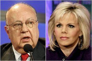 Give Me 20 Million Gretchen Carlson Settles With Fox Over Sexual