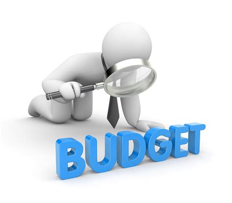 Business Budgeting Made Easy: How to Create a Budget That Works